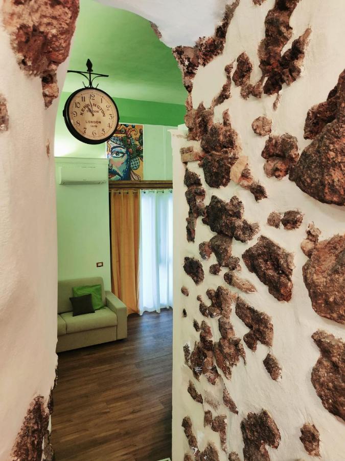 דירות קטאניה Centrocitta Next מראה חיצוני תמונה